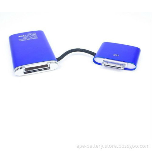 MP1900A Made for iPhone for mobile phone power battery